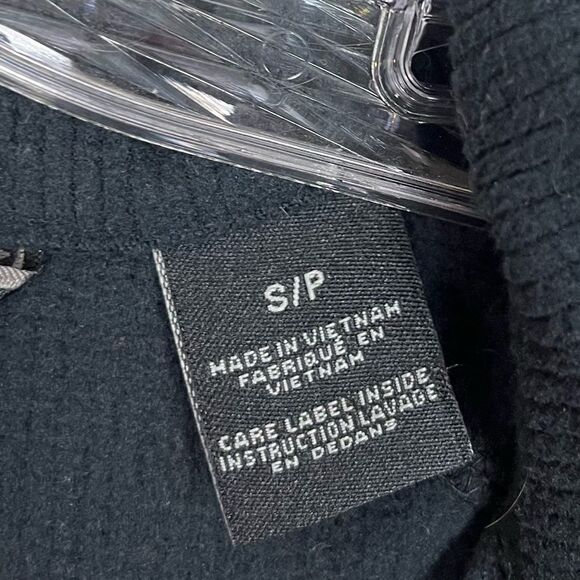 Marmot | Men's Black Alpinist Tech Jacket Size Small - Picture 8 of 8